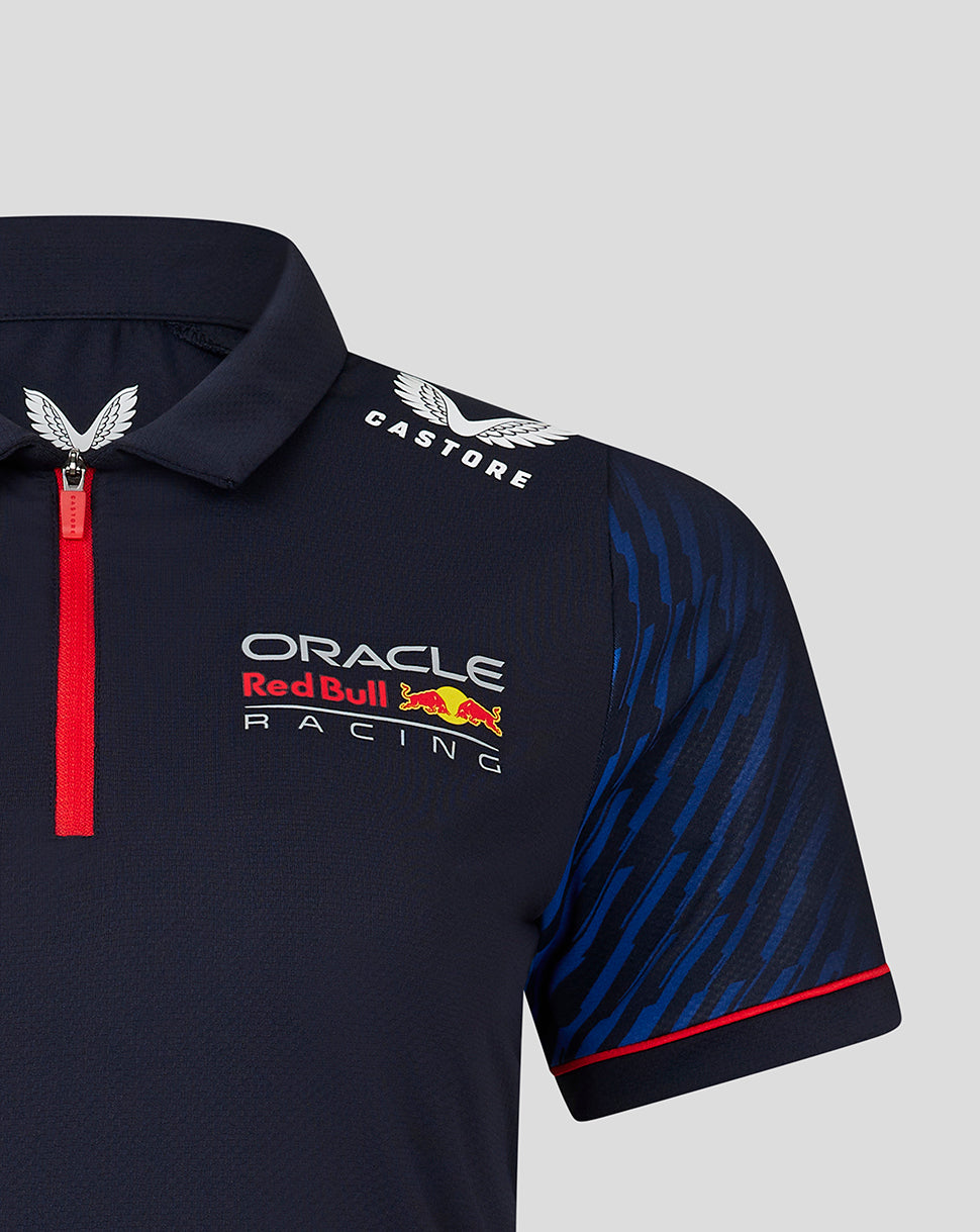 Red Bull Racing Team Verstappen Polo Lady