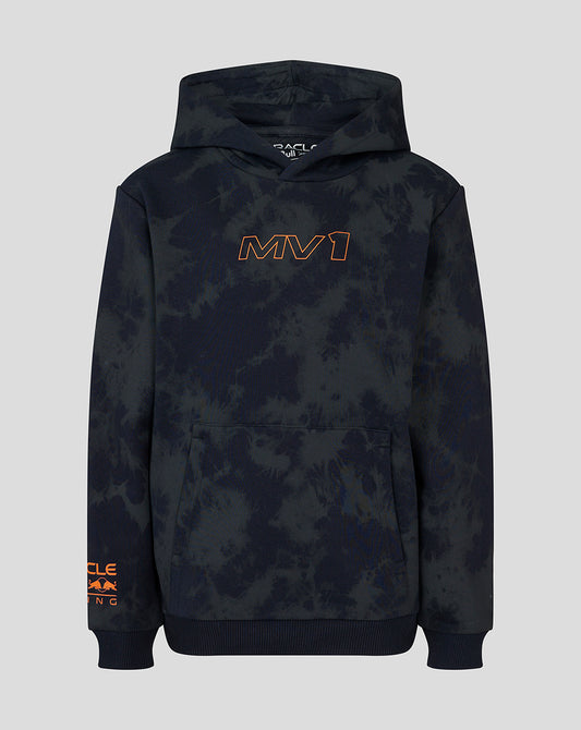 Red Bull Racing Verstappen Hoodie Multicolor Kid