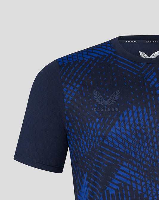 Red Bull Racing Performance Running Tee Unisex