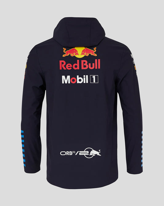 Red Bull Racing Team Water Resistant Jacket Unisex