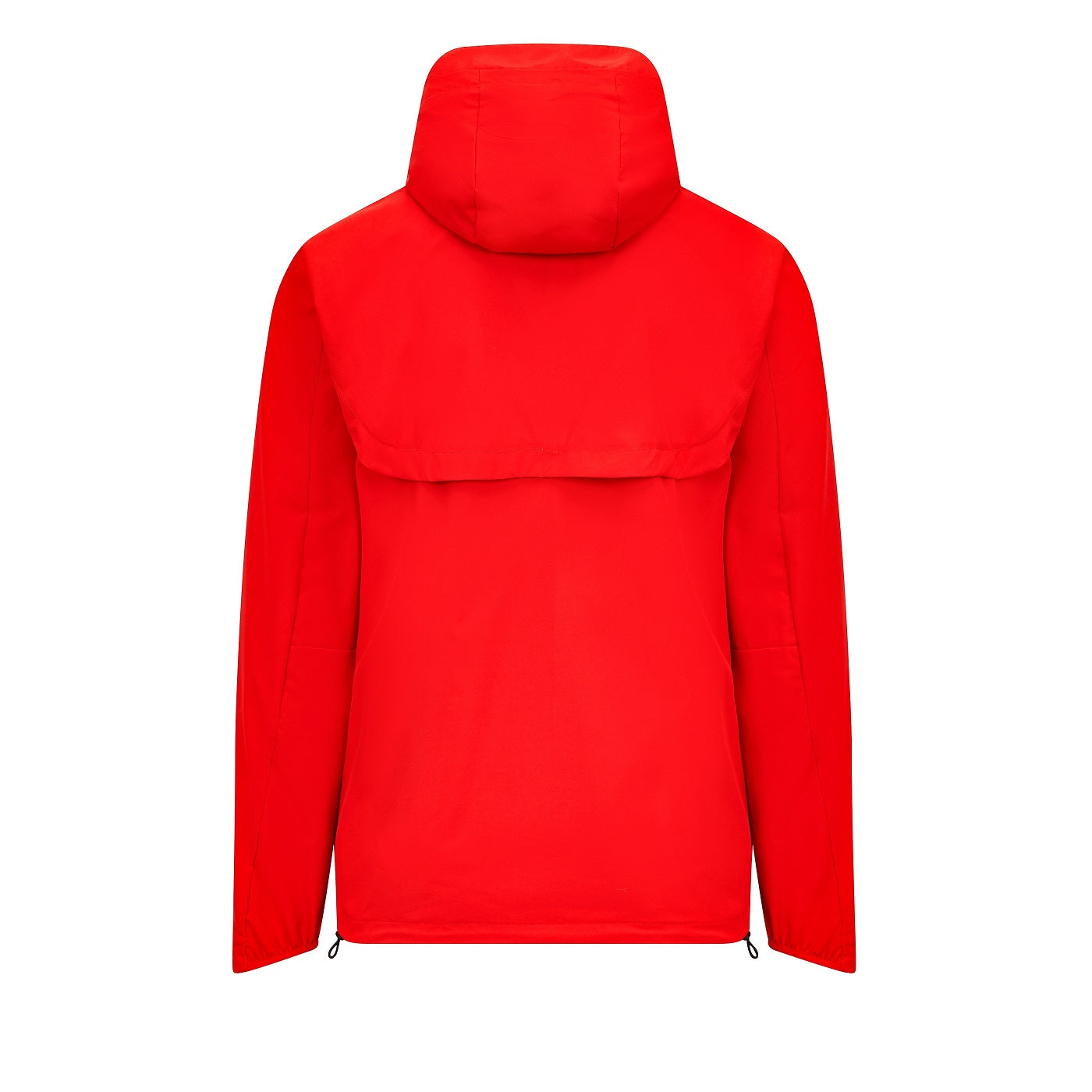 Scuderia Ferrari FW Mens Rainjacket Red