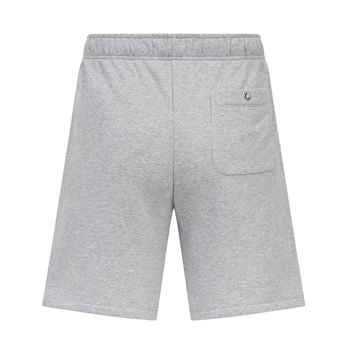 Mercedes FW Sweat Shorts Grey