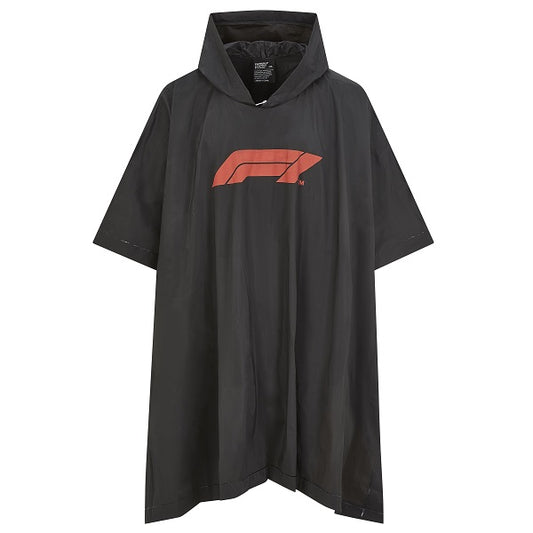 Φ1 fw logo poncho