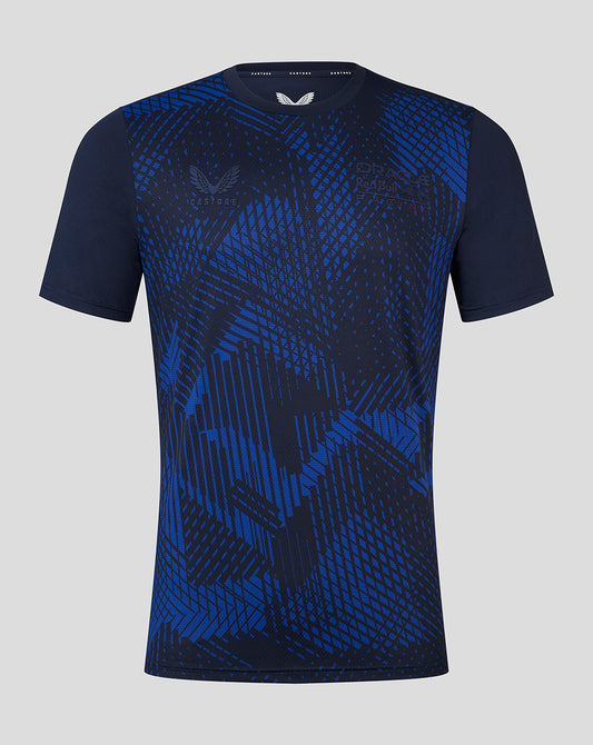 Red Bull Racing Performance Running Tee Unisex