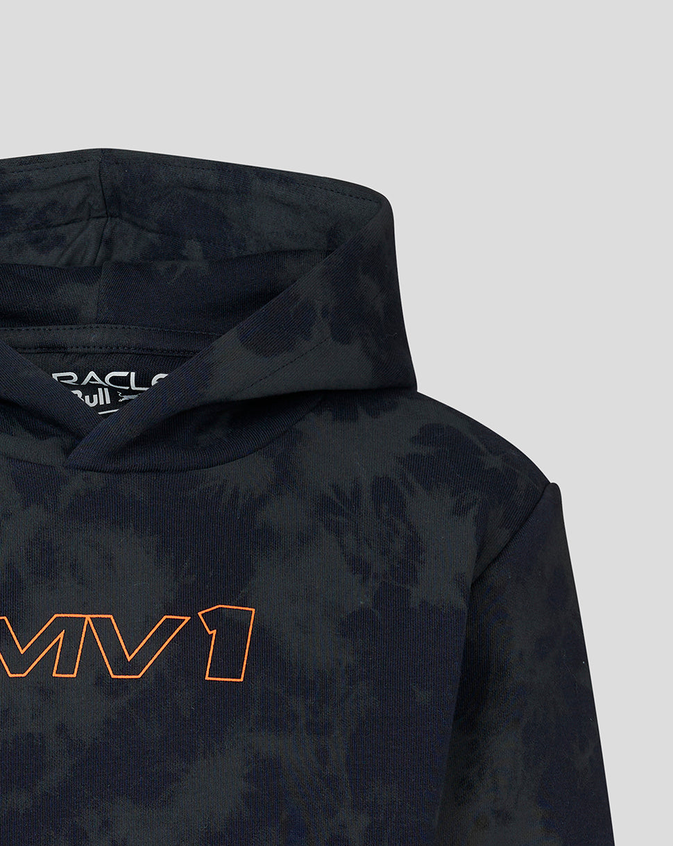Red Bull Racing Verstappen Hoodie Multicolor Kid