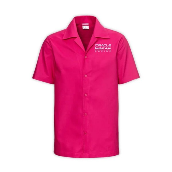 Red Bull Racing FW Miami Race Shirt Unisex