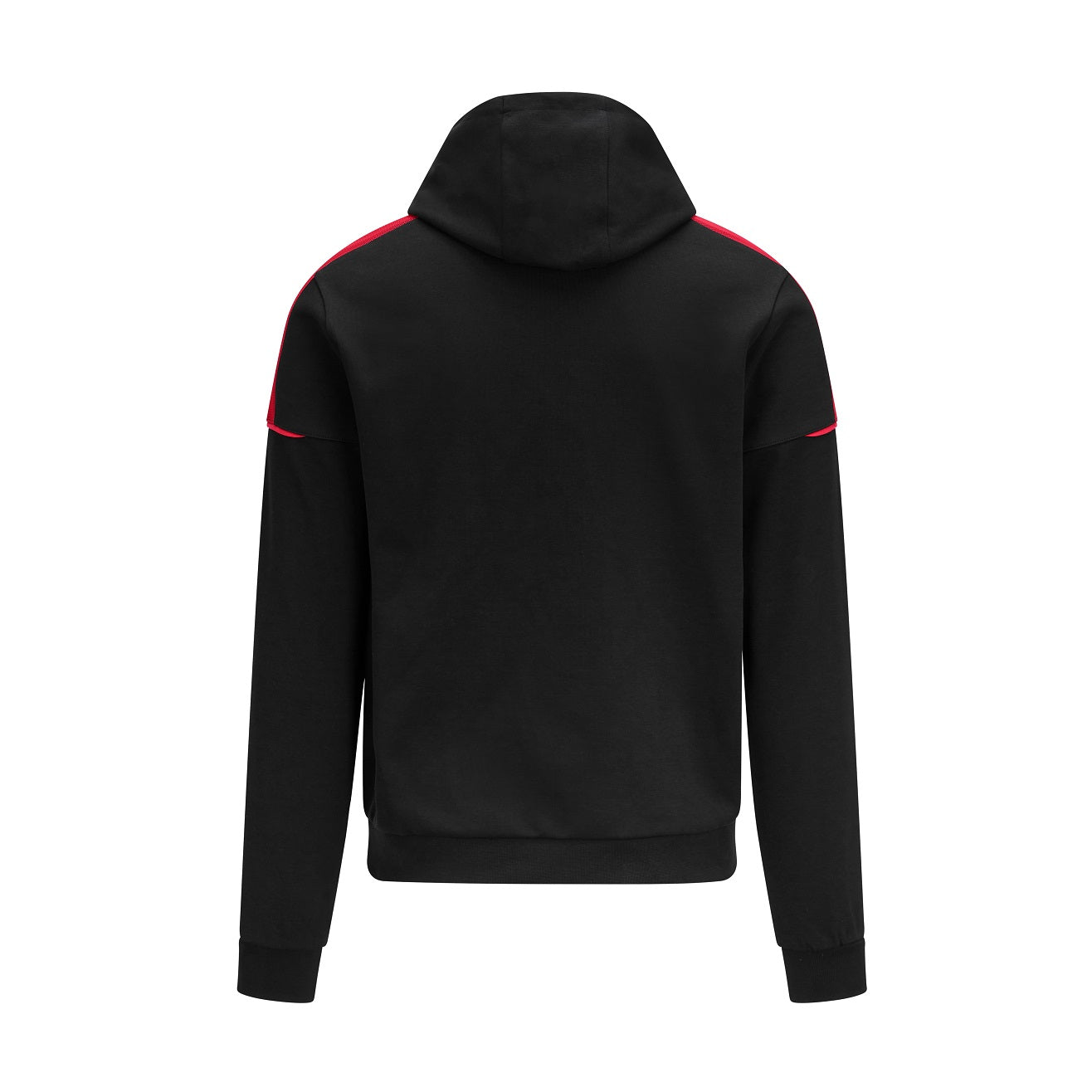 PORSCHE FW Hooded Sweat