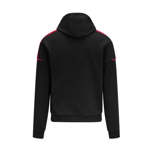 PORSCHE FW Hooded Sweat