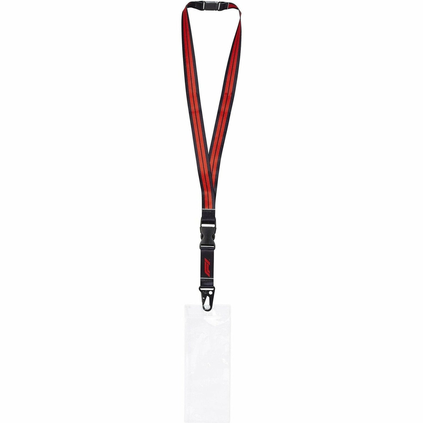 F1 FW LOGO LANYARD