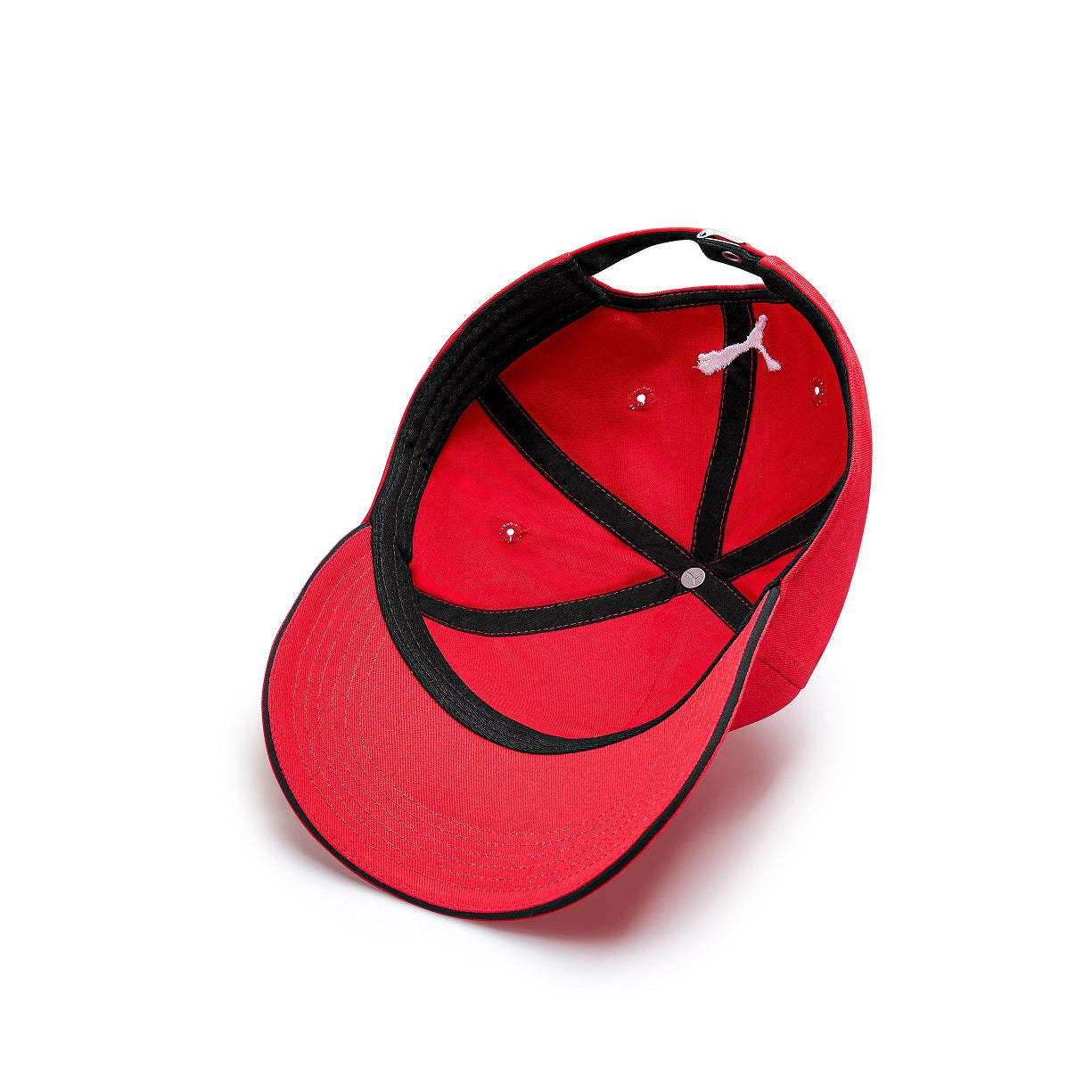 Scuderia Ferrari FW Classic Cap Red