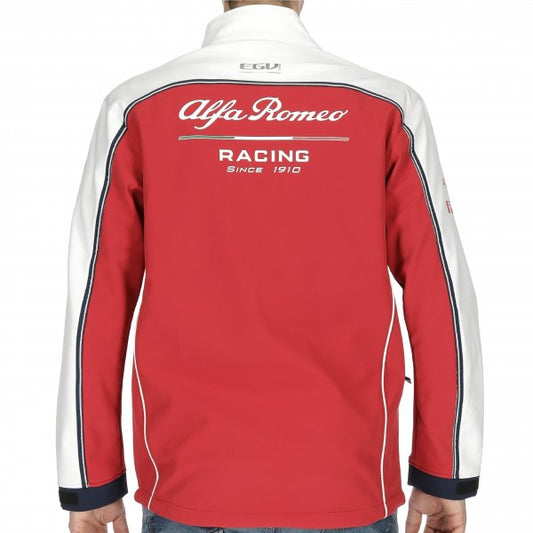 Alfa Romeo Team Softshell