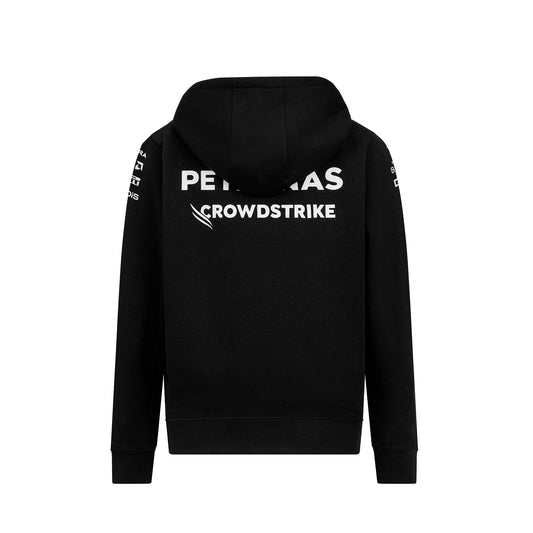 Mercedes Team Hooded Sweat Kid