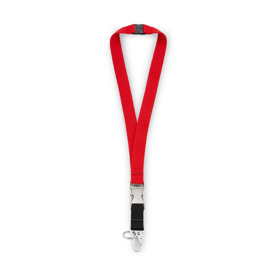 Scuderia Ferrari FW Lanyard