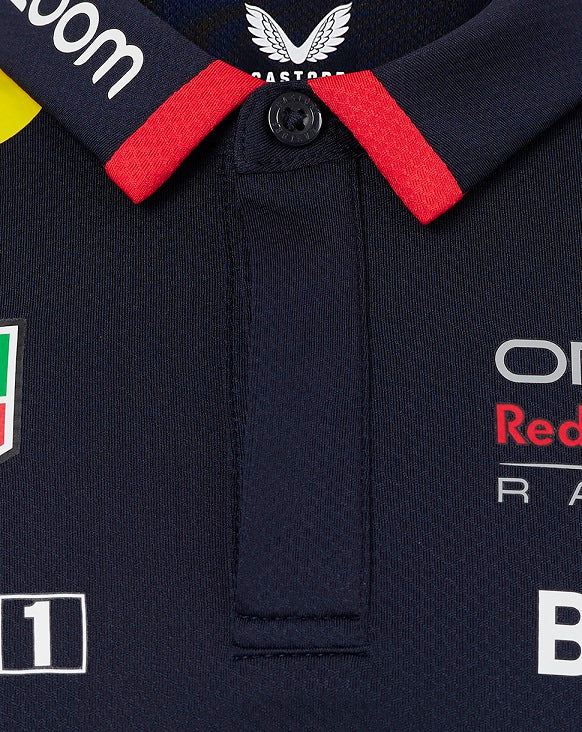 Red Bull Racing Team Polo Kid