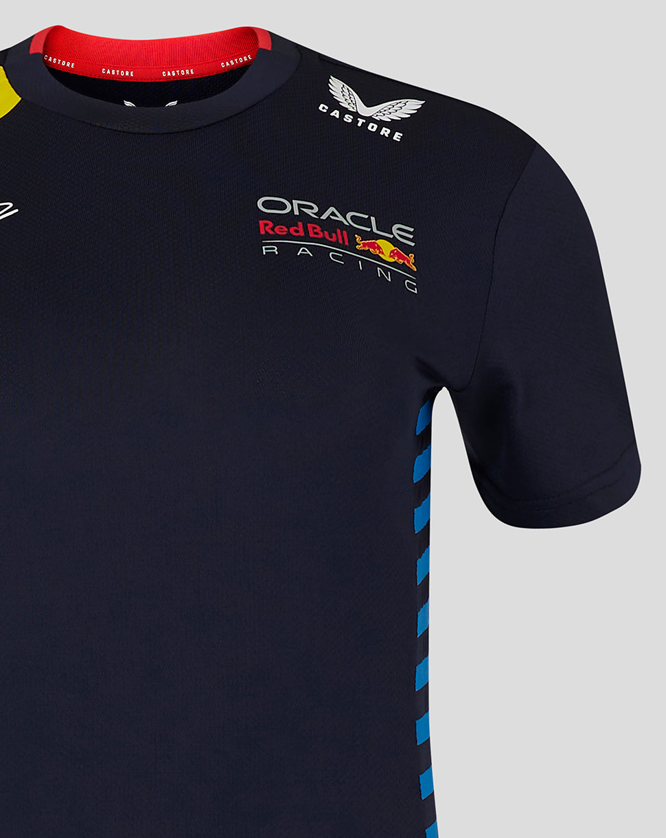 Red Bull Racing Team Perez T-Shirt Lady