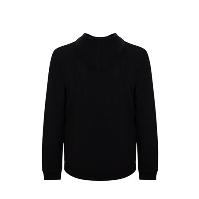 Pirelli Hoodie Payoff Collection Black