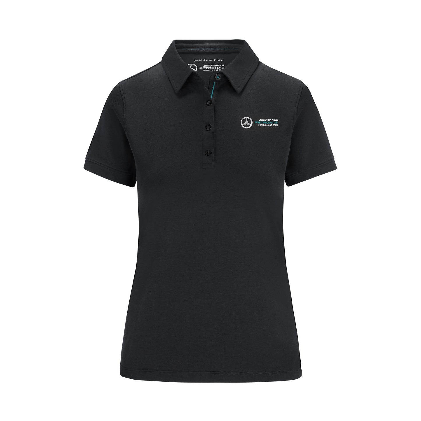 Mercedes FW Classic Polo Lady