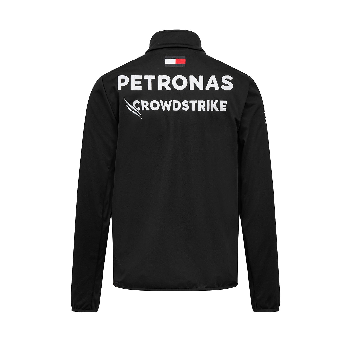 Mercedes Team Softshell Jacket