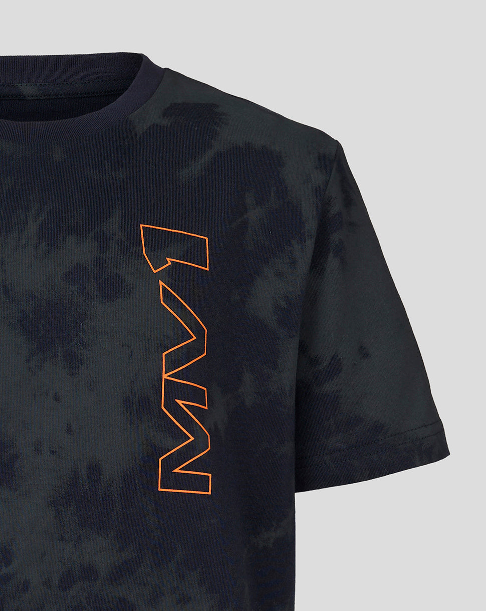 Red Bull Racing Verstappen Tee Multicolor Kid