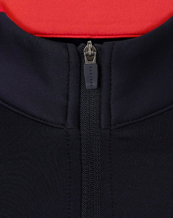 Red Bull Racing Team 1/4 Zip Midlayer