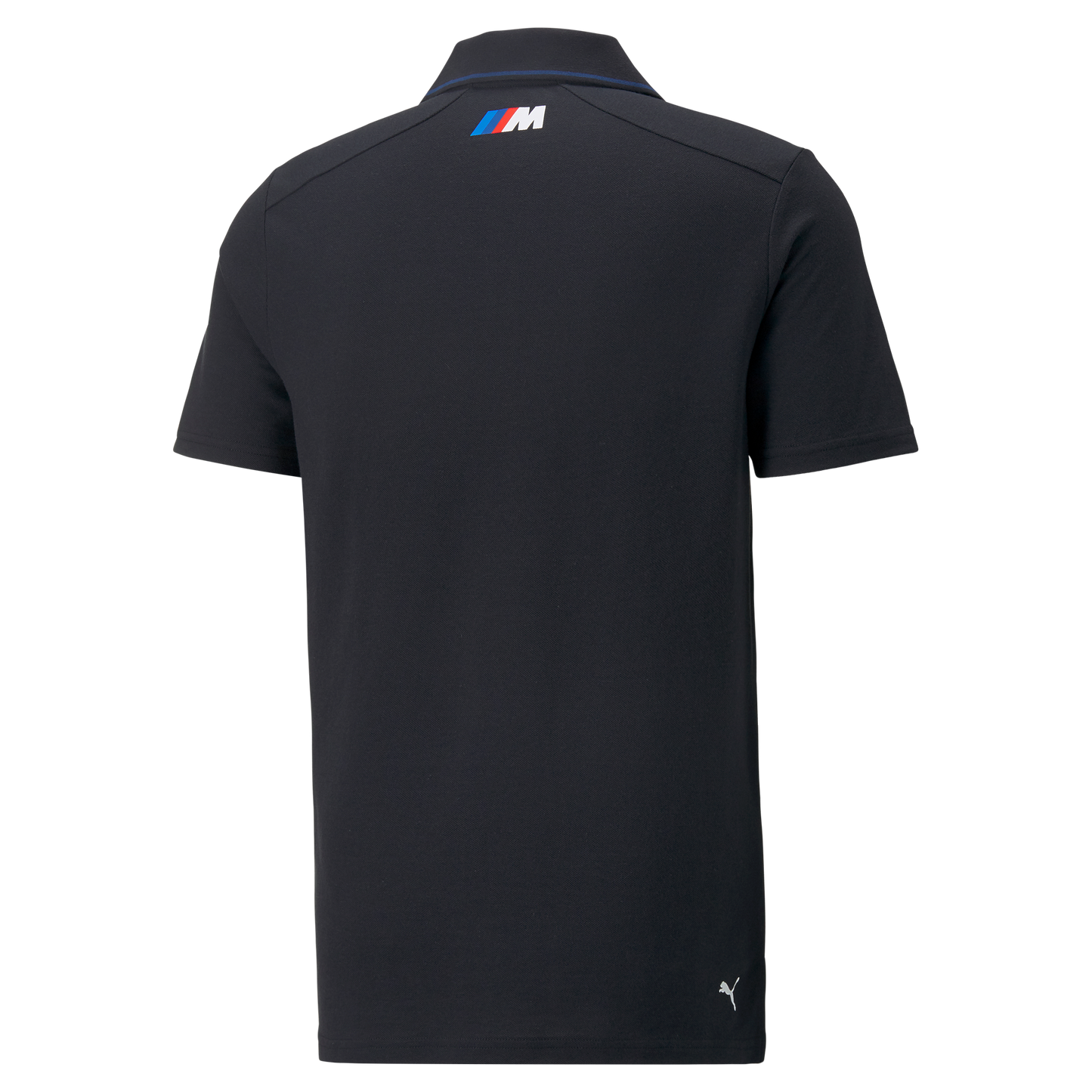 BMW RP Mens Polo Blue