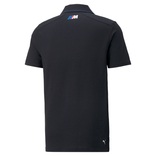 BMW RP Mens Polo Blue