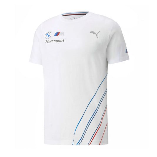 BMW RP Mens Tee White