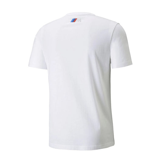 BMW RP Mens Tee White