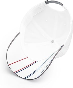 BMW RP Team Cap White
