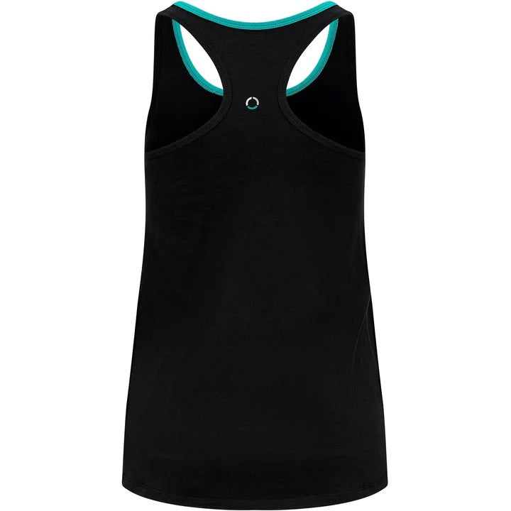 Mercedes FW  Racerback Vest Lady