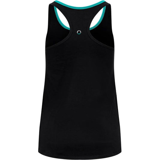 Mercedes FW Racerback Vest Lady