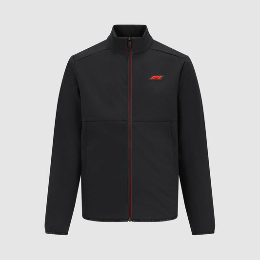 F1 FW Tech Softshell Jacket