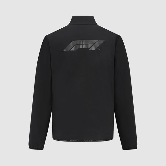 F1 FW Tech Softshell Jacket