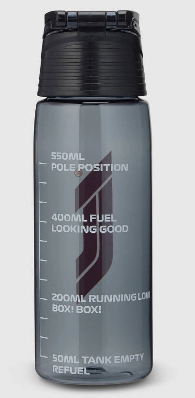 F1 FW LOGO SPORTS BOTTLE