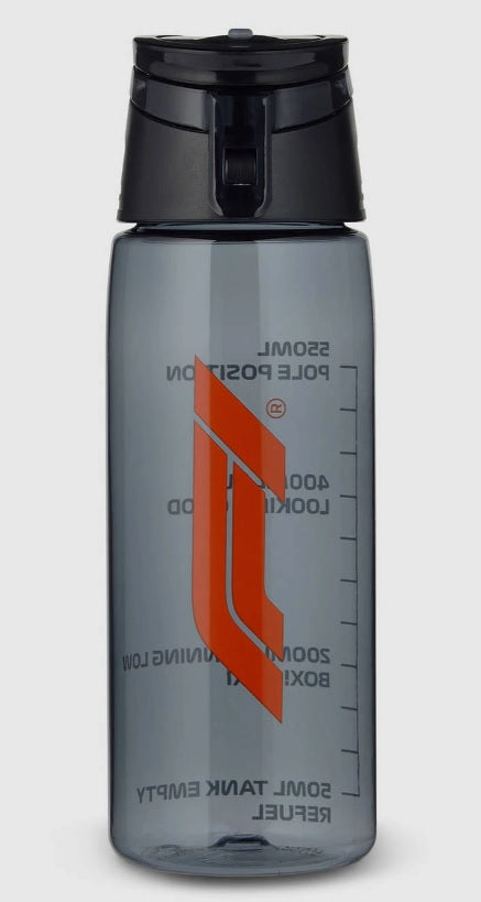 F1 FW LOGO SPORTS BOTTLE
