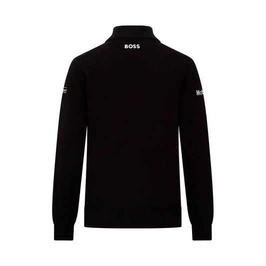 PORSCHE RP Unisex Team Knitted Jumper