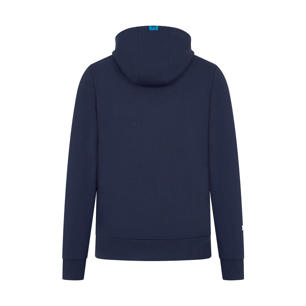 WILLIAMS RACING FW MENS HOODY