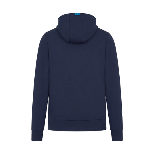 WILLIAMS RACING FW MENS HOODY