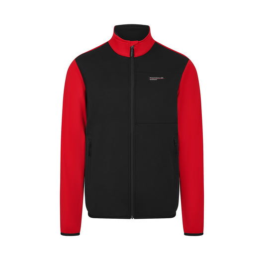 PORSCHE FW Mens Softshell