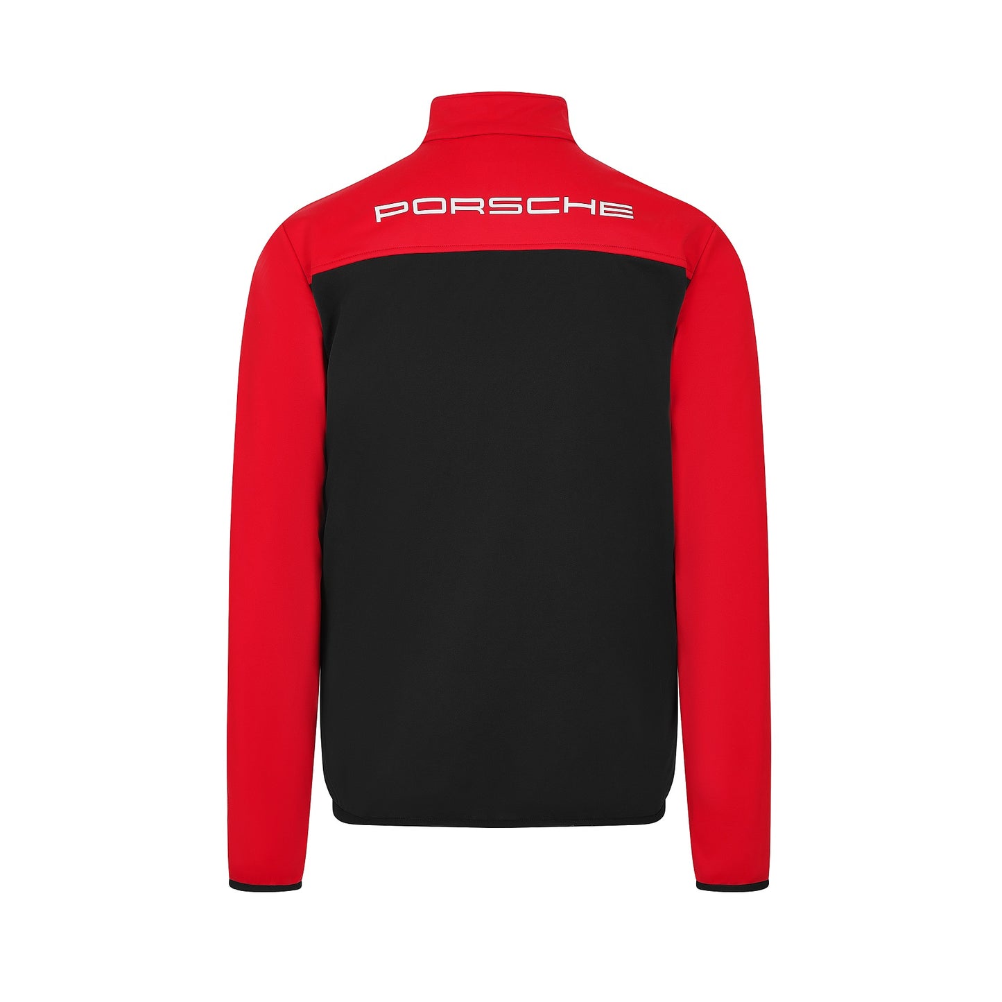 PORSCHE FW Mens Softshell