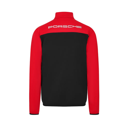 PORSCHE FW Mens Softshell