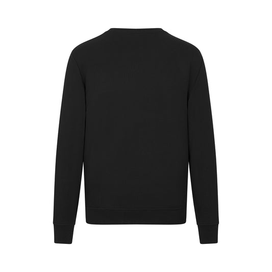 PORSCHE FW UTILITY CREW SWEAT