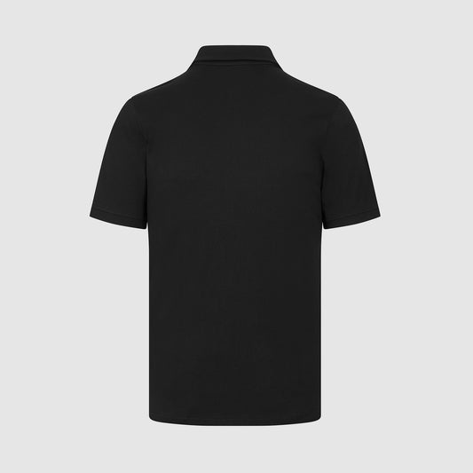 PORSCHE FW MENS UTILITY POLO