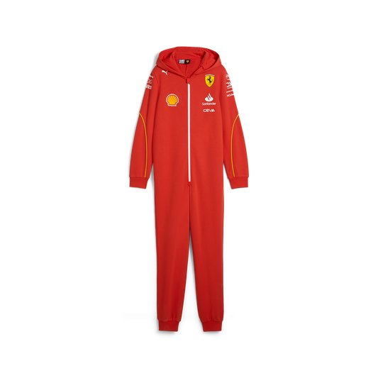 SCUDERIA FERRARI RP TEAM ONESIE Kid