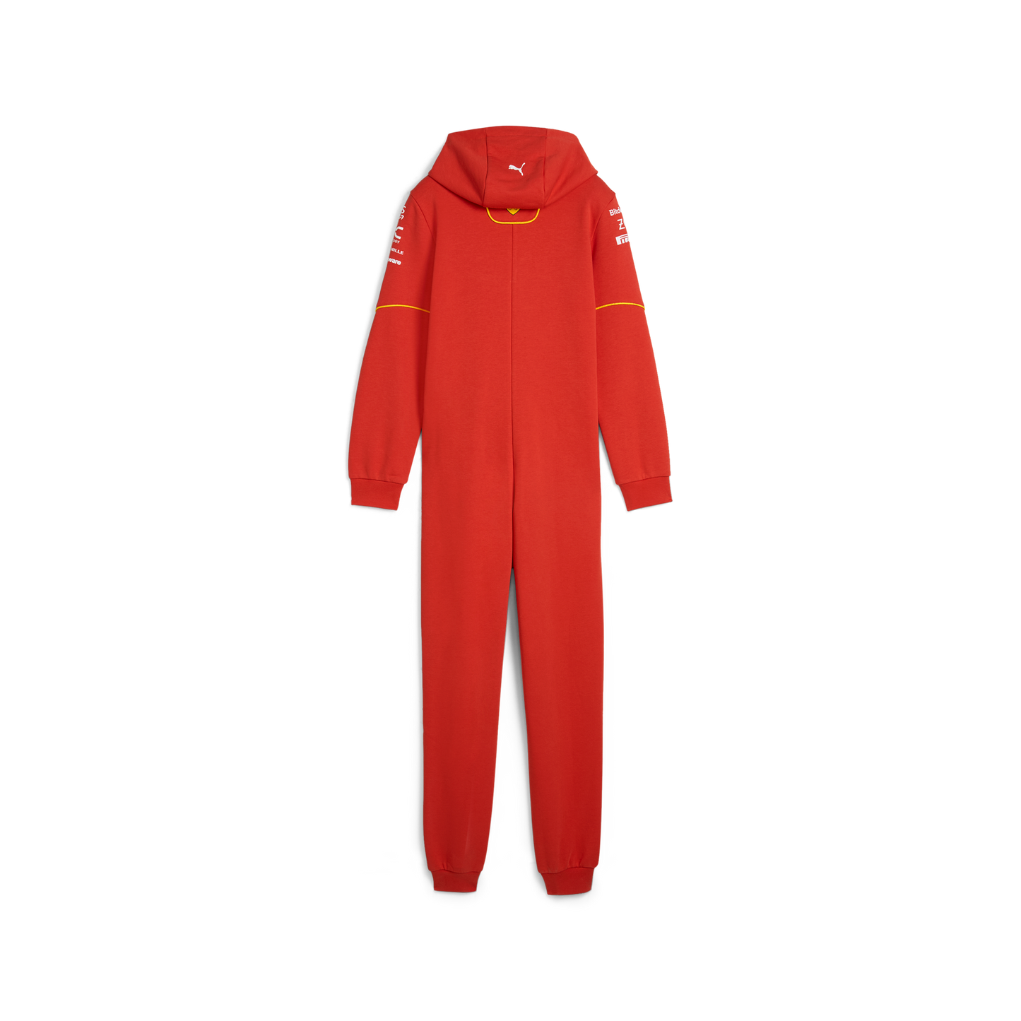 SCUDERIA FERRARI RP TEAM ONESIE Kid