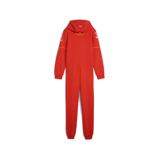 SCUDERIA FERRARI RP TEAM ONESIE Kid