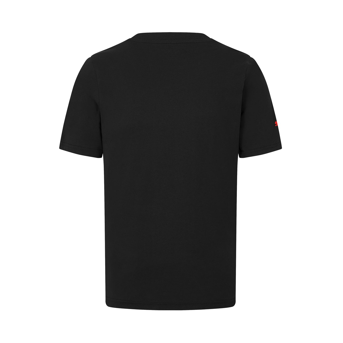 F1 ESS Mens Logo Tee Black