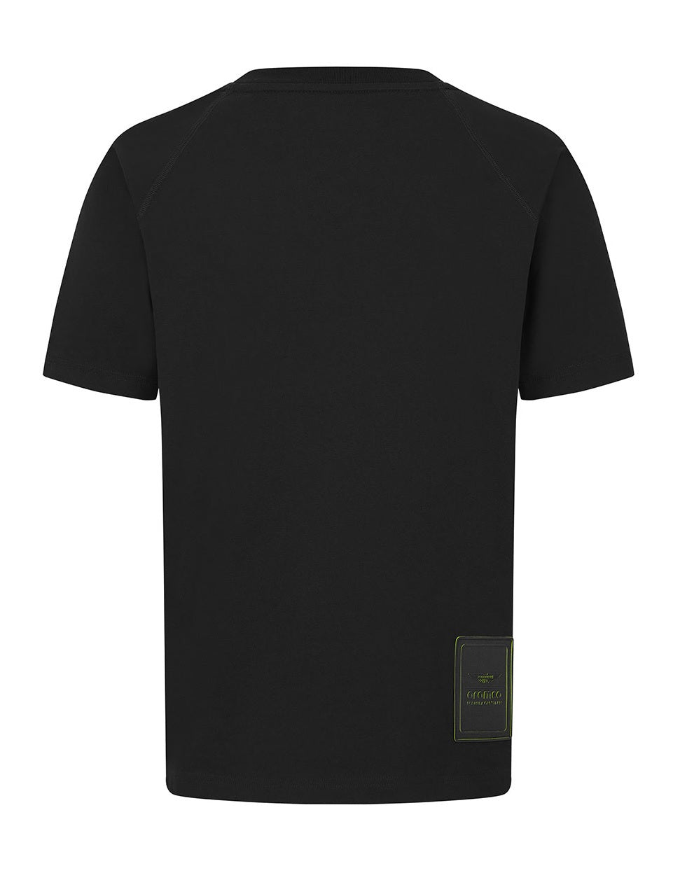 AMF1 FW Logo Stealth Tee