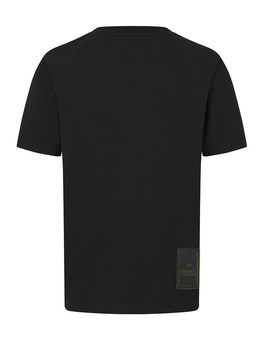 AMF1 FW Logo Stealth Tee