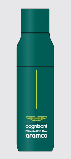 AMF1 FW Logo Water Bottle 720ml